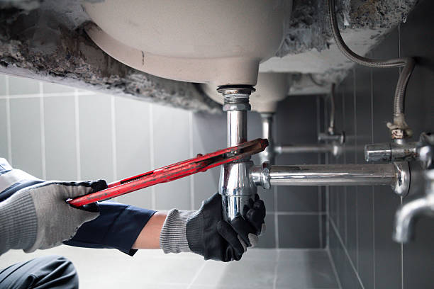 Trusted Sewer Line Repair service in Plainville, NY - Masters Plumbing Service
